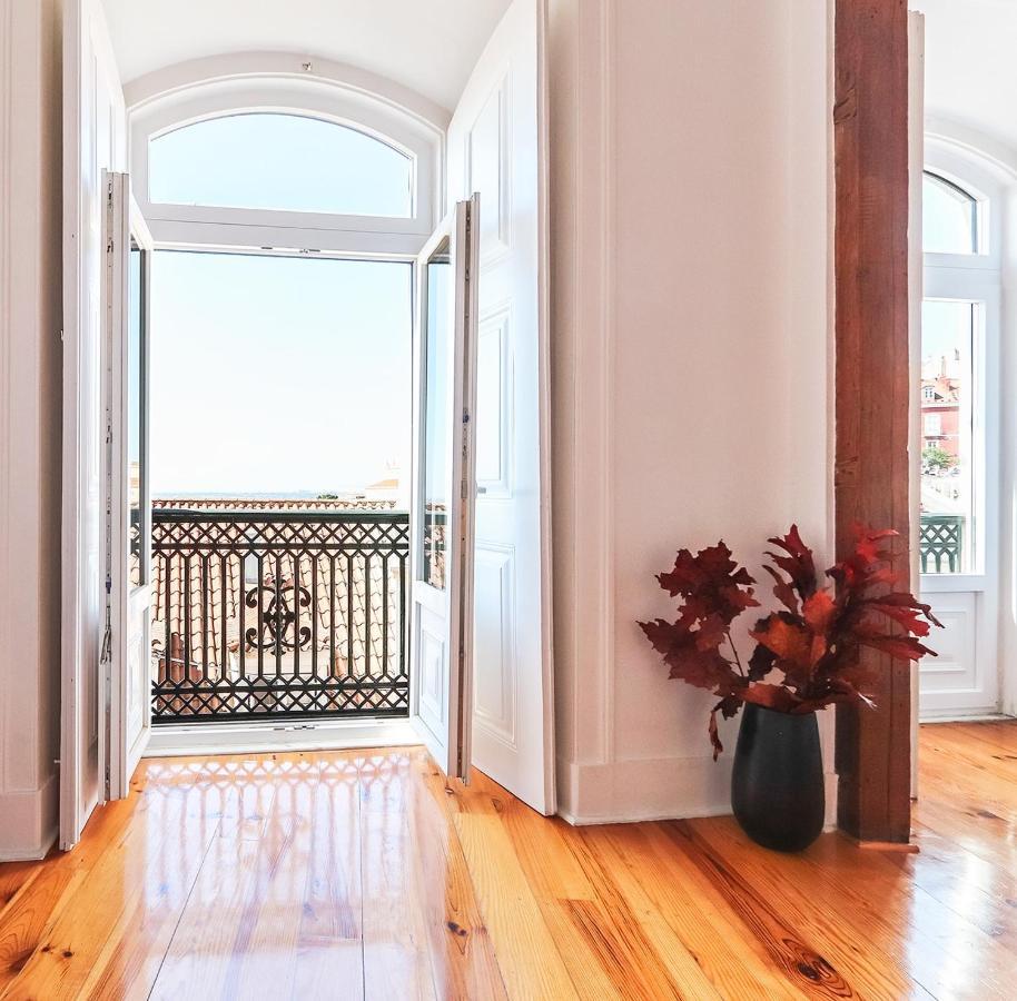 Apartment Downtown Alfama & Me Lissabon