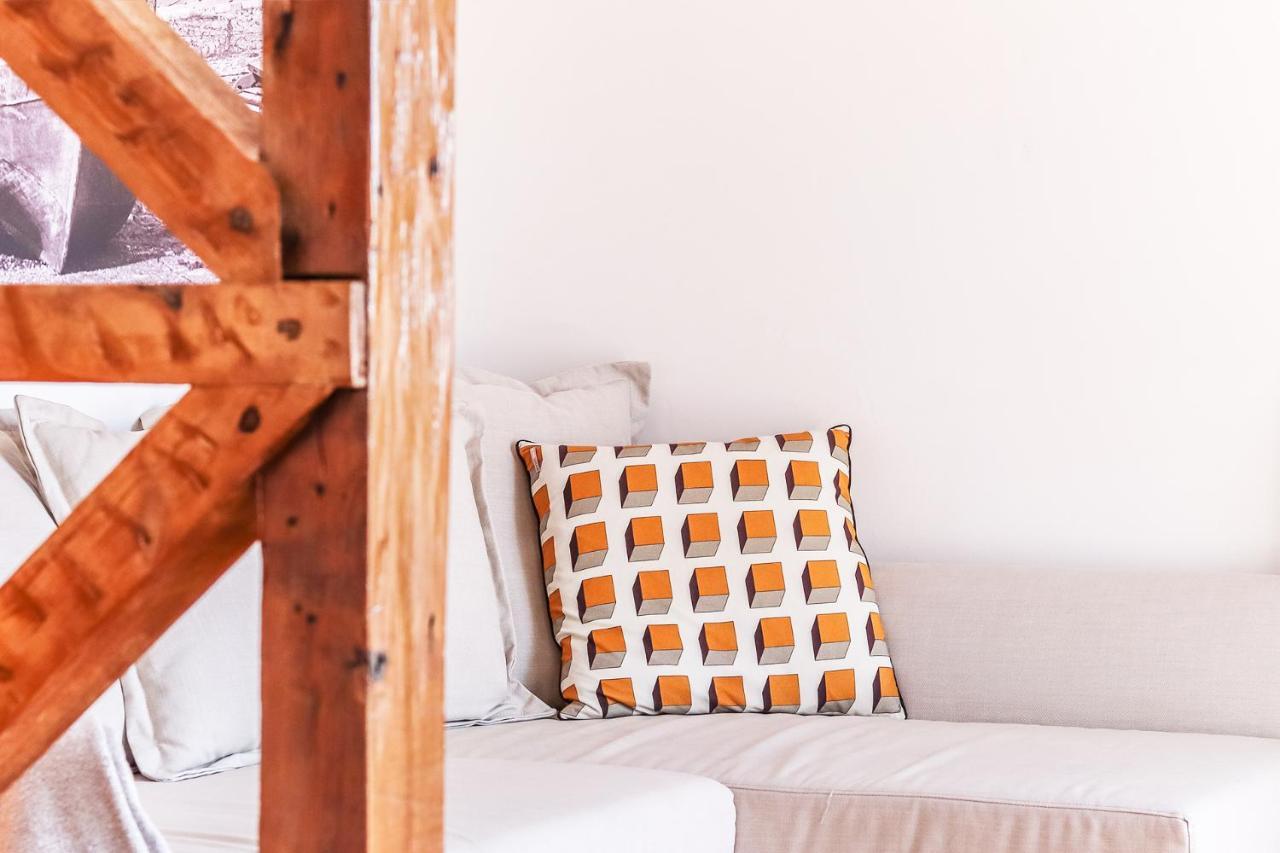 Downtown Alfama & Me Apartment Lissabon
